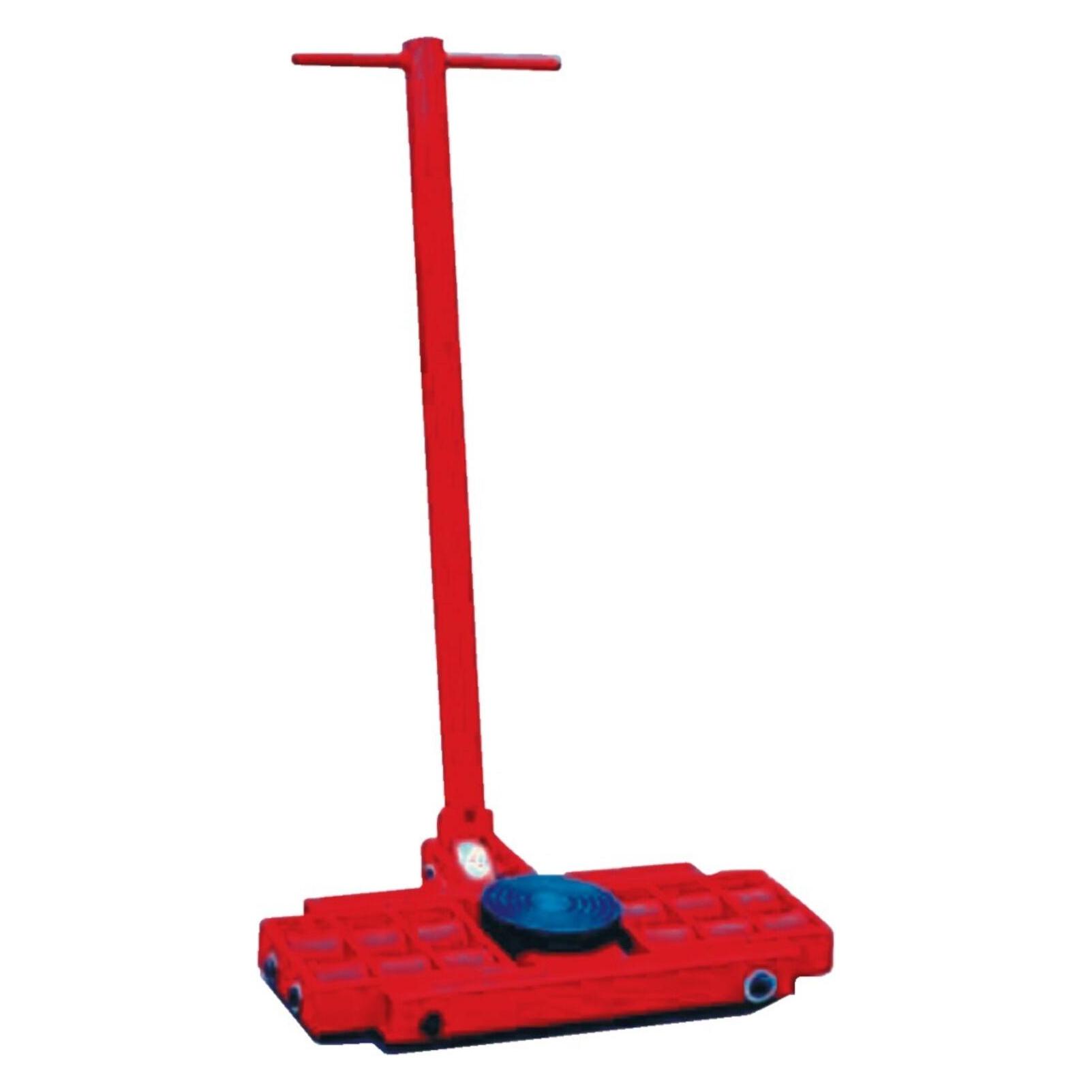 NoName Fahrwerk X8 lenkbar Tragkraft 8 t (4332163821335)