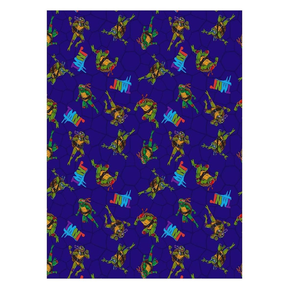 BrandMac Bed Linen - Junior Size 100 x 140 cm - Avengers 91 Glow (1029345) (100 x 140 cm, 45 x 40 cm) (1029345)