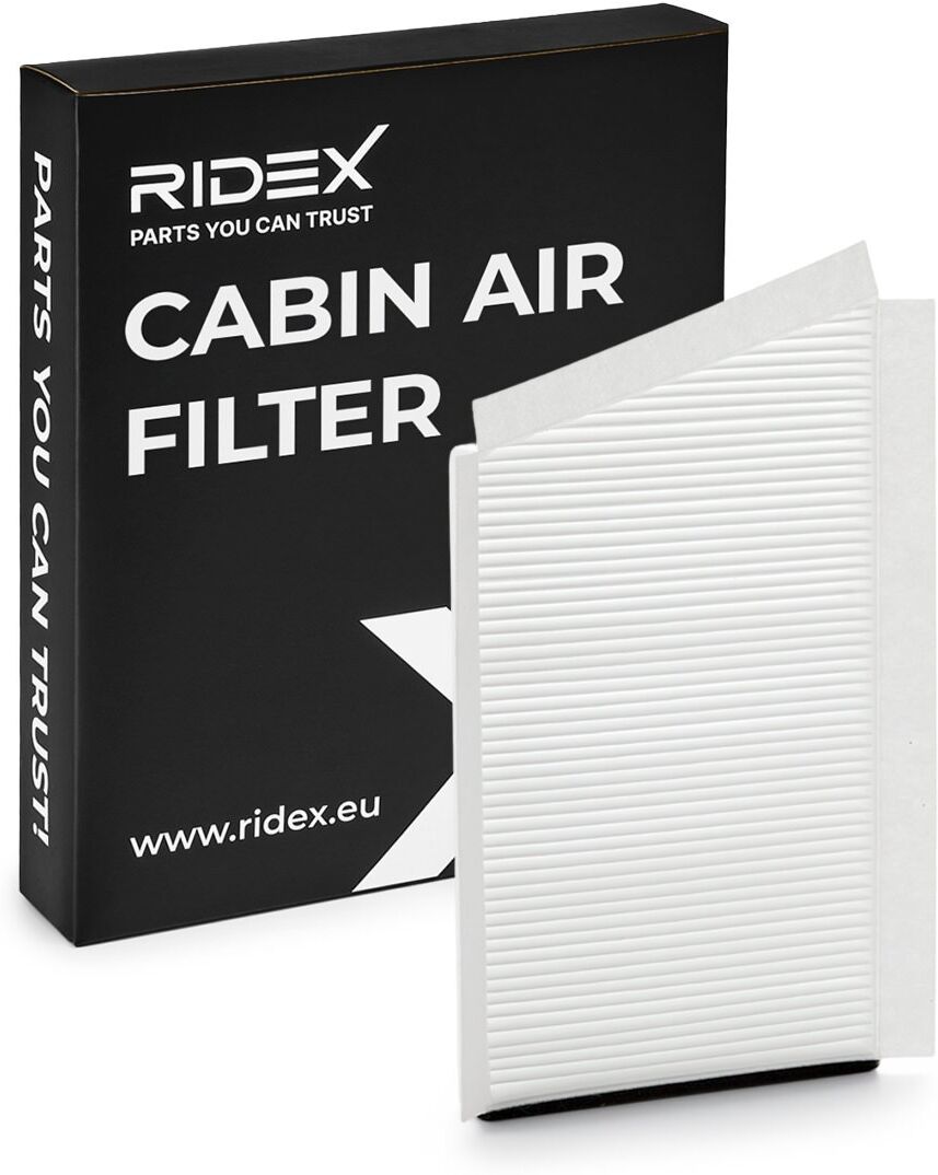 RIDEX 424I0146 Pollen filter