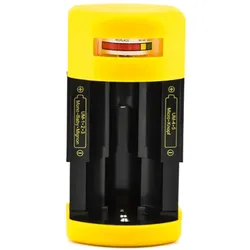 E+P Elektrik Batterietester C 101