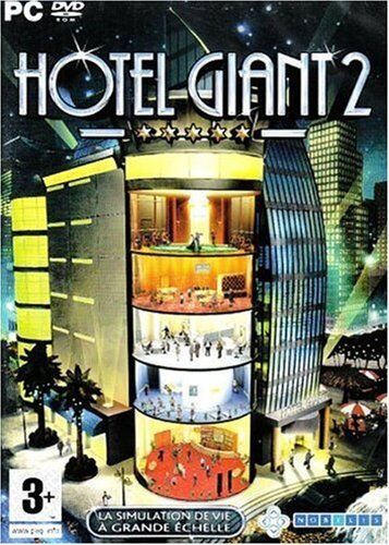 NOBILIS - HOTEL GIANT 2 - Preis vom 11.10.2026 03:10:56 h