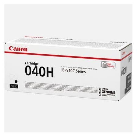 Canon Toner 040H Black (0461C001) (0461C001)