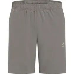 ENERGETICS Herren Shorts Thilo M, Größe M in Schwarz 045