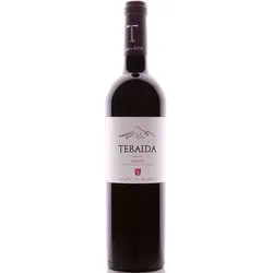 Tebaida Casar de Burbia 2019