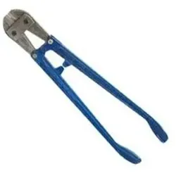 Irwin, Bolzenschneider + Seitenschneider, rod shear 355 mm handle made of forged steel (355 mm)
