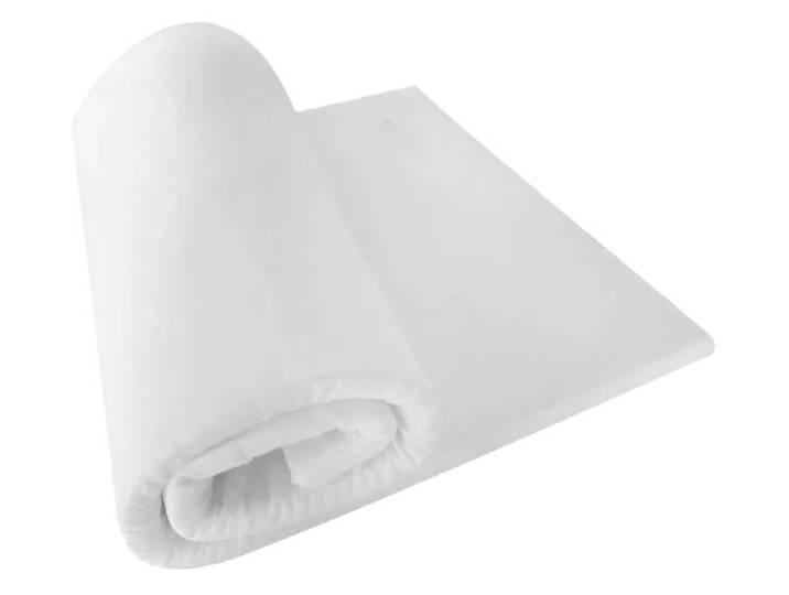 Obere Auflegematratze TOPPER HR 120 x 200 cm