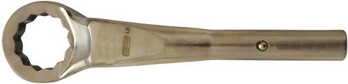 KS Tools 963.8014 Zug-Ringschlüssel Schlüsselweite (Metrisch) 24mm