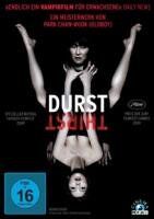 Chan-Wook Park - Durst - Thirst - Preis vom 12.10.2026 11:37:12 h