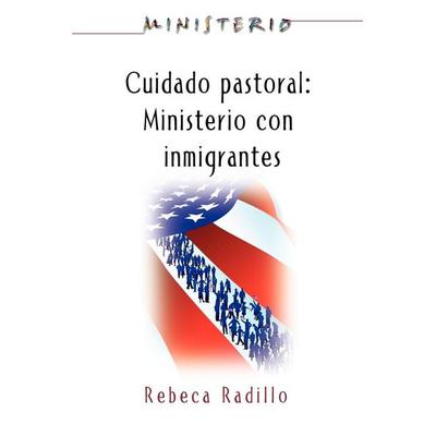 Ministerio Series (Aeth) - Cuidado Pastoral, Taschenbuch von Association for Hispanic Theological Education, Abingdon Press, 978-1-4267-0950-0