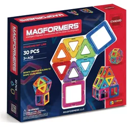 Magformers Standard Set