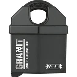 ABUS Vorhangschloss GRANITTM 37/60 vs. #SZP Profil