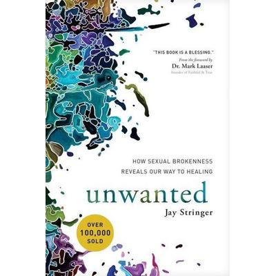 Unwanted, Taschenbuch von Jay Stringer, Navigators, 978-1-63146-672-4