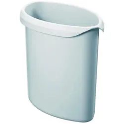Han Abfalleinsatz, Abfalleimer