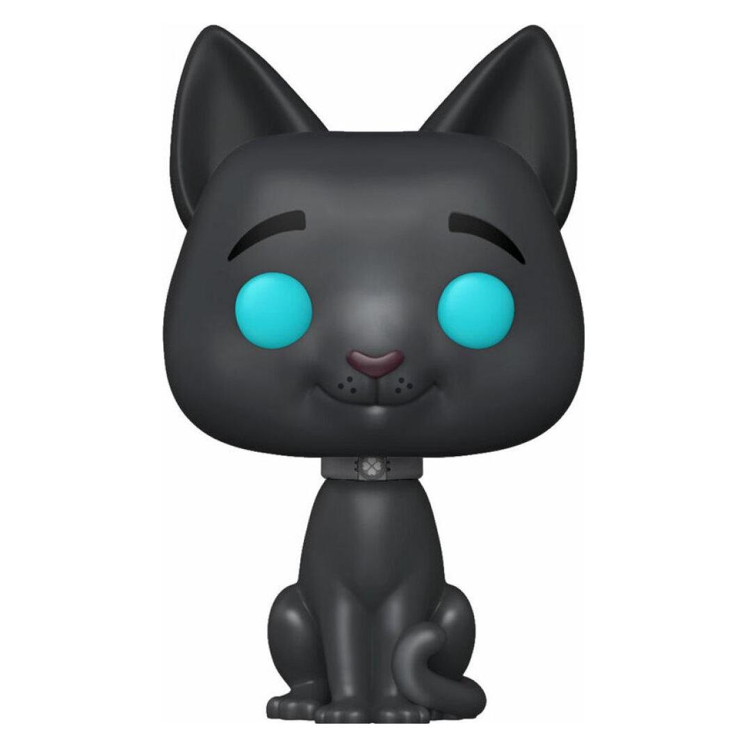 Funko POP! Movies - Luck : Bob (1287) (45421)
