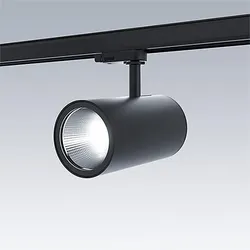 Zumtobel 96108772 Strahler GRAFFITI 3600-940HE SWI 3GU FL BK