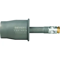 SIEVERT Pro Venturix C60 Brennerkopf - 496000