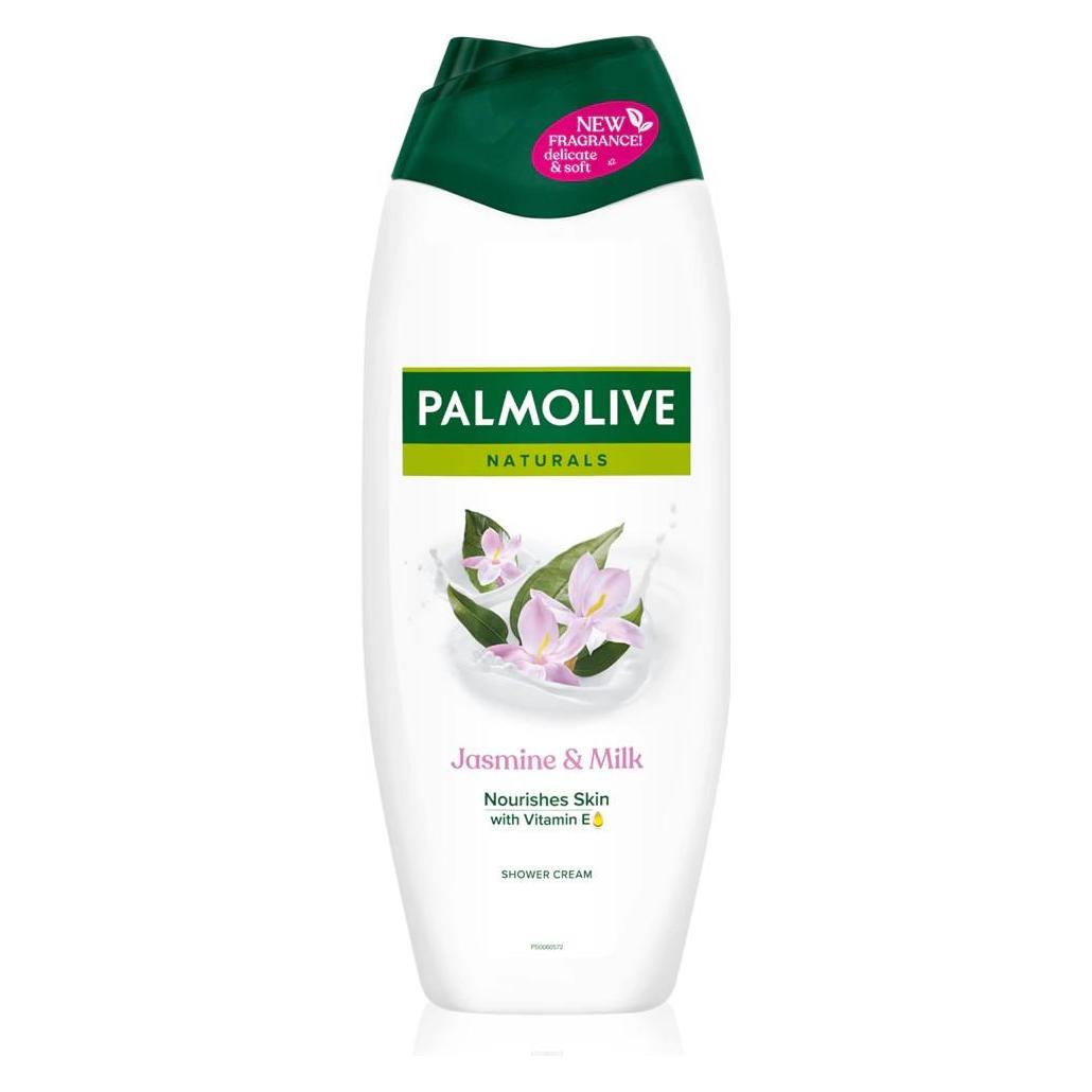 Palmolive Jasmin & Milch Duschcreme (500 ml) (61758269)