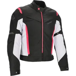 Acerbis X-MAT 2.0 Ladies Motorrad Textiljacke XXL
