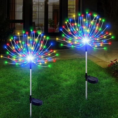 Combo Retail Shop Solar Powered String Lamp Tree For Outdoor, Waterproof LED Bulb, DIY Patio Garden Decoration Lights Solar Powered String Lamp Tree For Outdoor, Waterproof LED Bulb, DIY Patio Garden Decoration Lights