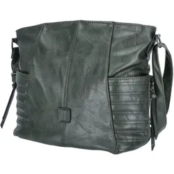 Antonio Damen Handtasche - grün