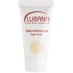 Lubana Gesichtsmaske