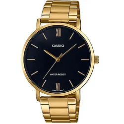 Casio Herrenuhr – Modellreihe MTP-VT01