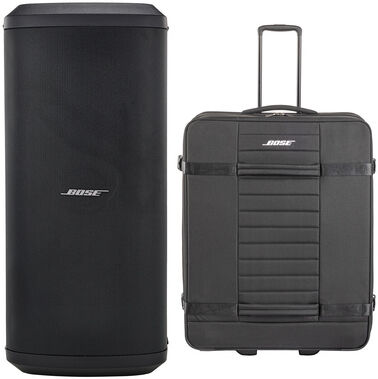 Bose SUB2 Bag Bundle