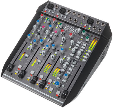 SSL SiX