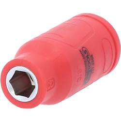 KS Tools 117.5208 117.5208 Vierkant hohl 10 mm (3/8 Zoll) Stecknuss 8 mm 3/8 8 mm 3/8