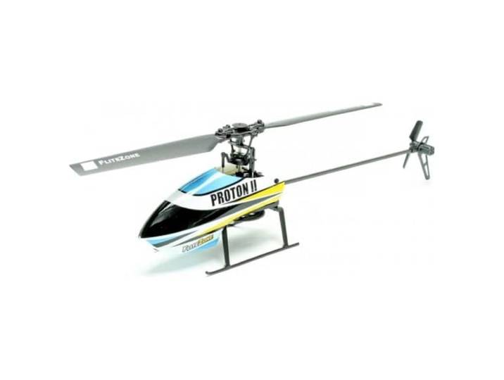 Pichler Proton 2 RC Hubschrauber RtF