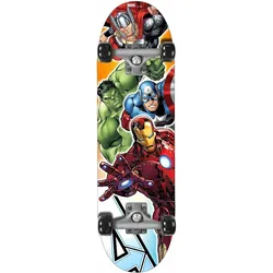 Stamp, Skateboard, (27.95")