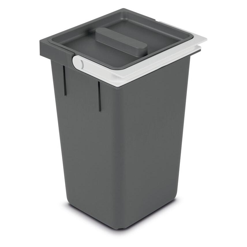 Müllex Behälter 8-Liter X-LINE, komplett (8 l) (12940)