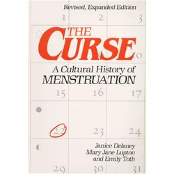 Curse, Fachbücher von Mary Jane Lupton, Janice Delaney, Emily Toth