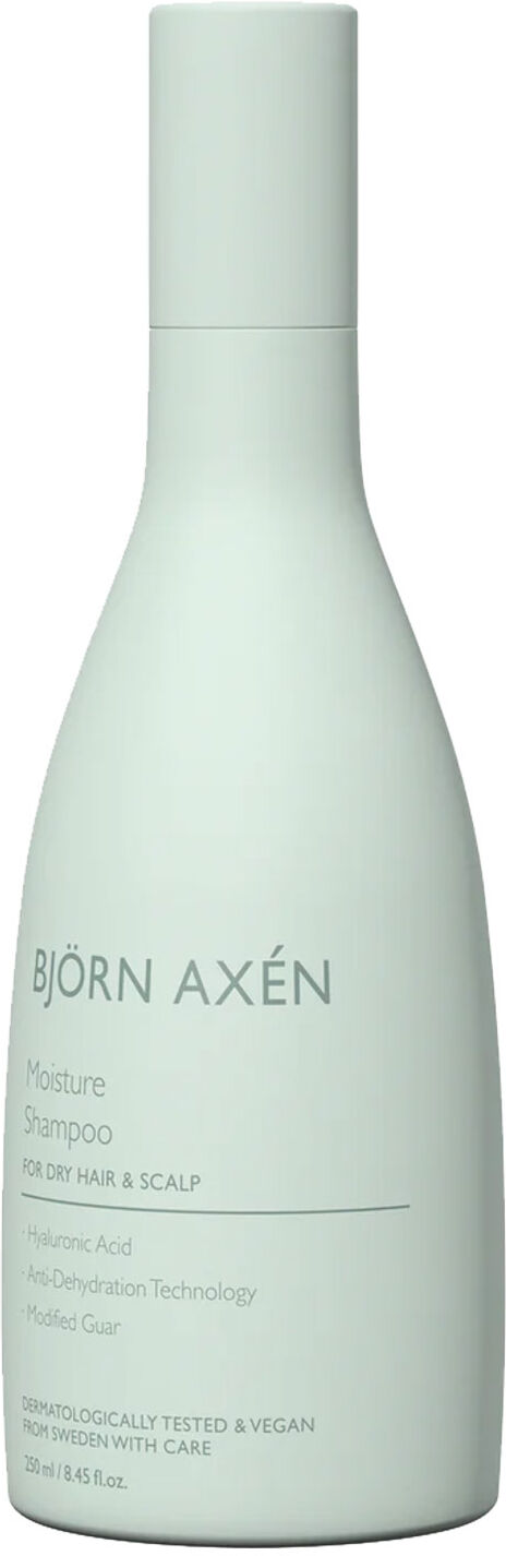 BJÖRN AXEN Moisture Shampoo