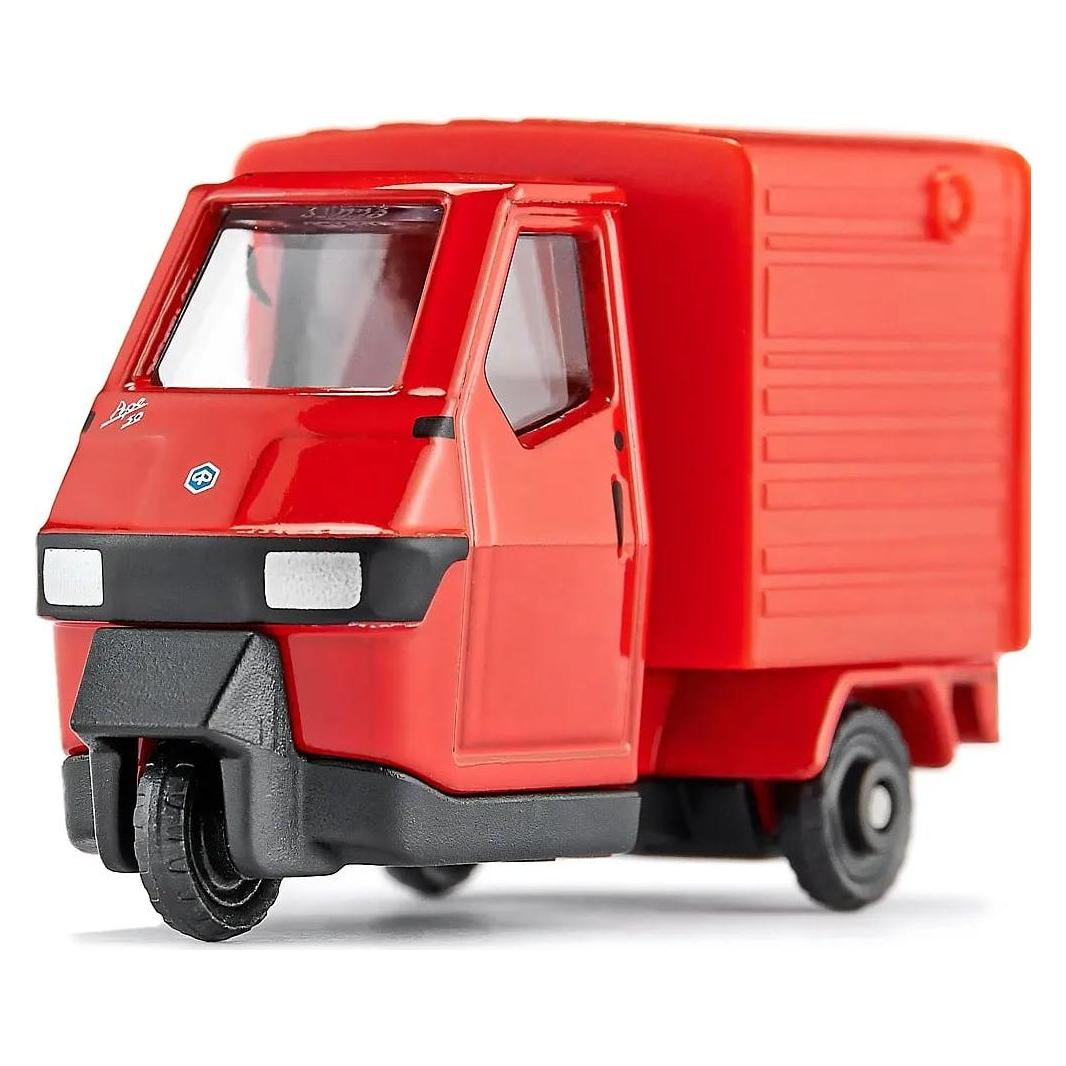 Siku Piaggio Ape (1583)