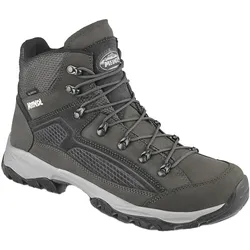 Meindl, Herren, Wanderschuhe, Baltimore GTX (44.5), Grau