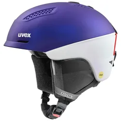 Uvex ULTRA MIPS - Skihelm - 55-59cm