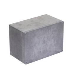 Weidmüller KLIPPON K75 VMQ Industrie-Gehäuse 330 x 181 Aluminium Edelstahl 1 St. Piece 2934200000