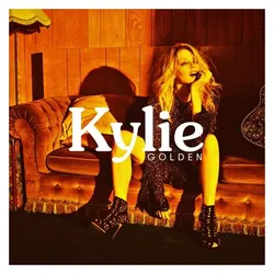 BMG Rights Management, Schallplatten, Golden (Kylie Minogue)
