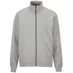 CRAFT Community 2.0 Sweatjacke Herren 950000 - grey melange S