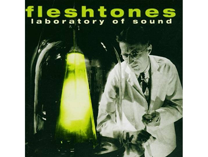 Laboratory Of Sound