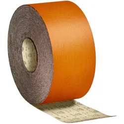 Klingspor, Schleifmittel, PL 31 B - Schleifrolle 110 x 50000 mm (100)