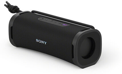Sony ULT FIELD 1 - Speaker portatile wireless Bluetooth con ULT POWER SOUND, bassi potenti, IP67, impermeabile, antipolvere, antiurto, batteria da 12 ore
