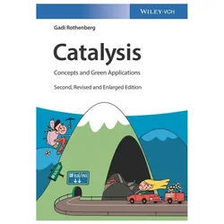 Catalysis, Fachbücher von Gadi Rothenberg