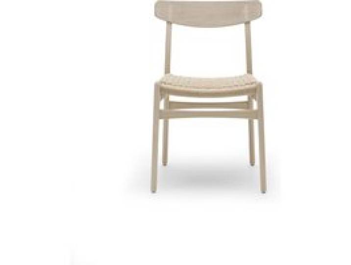 Carl Hansen & Søn - And Son Ch23 Stuhl