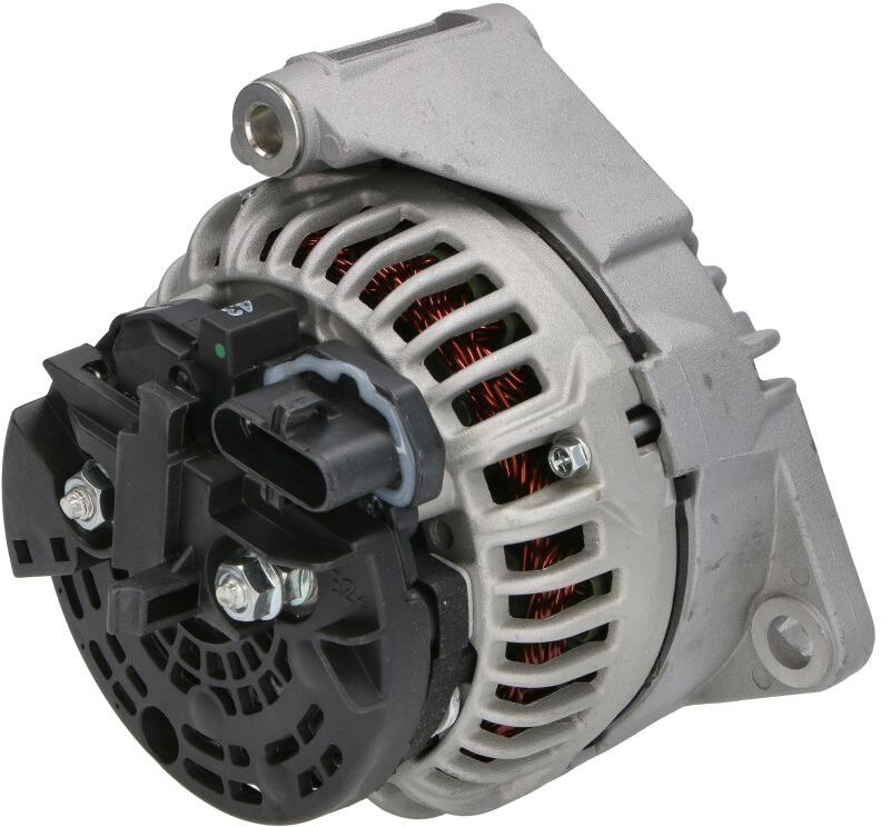 Vaihtovirtalaturi  Mahle Mg 795