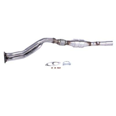EEC Katalysator AU8032T für VW
