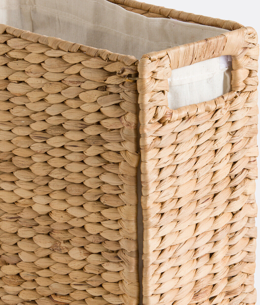 LA REDOUTE INTERIEURS Panier de rangement, Lomopi