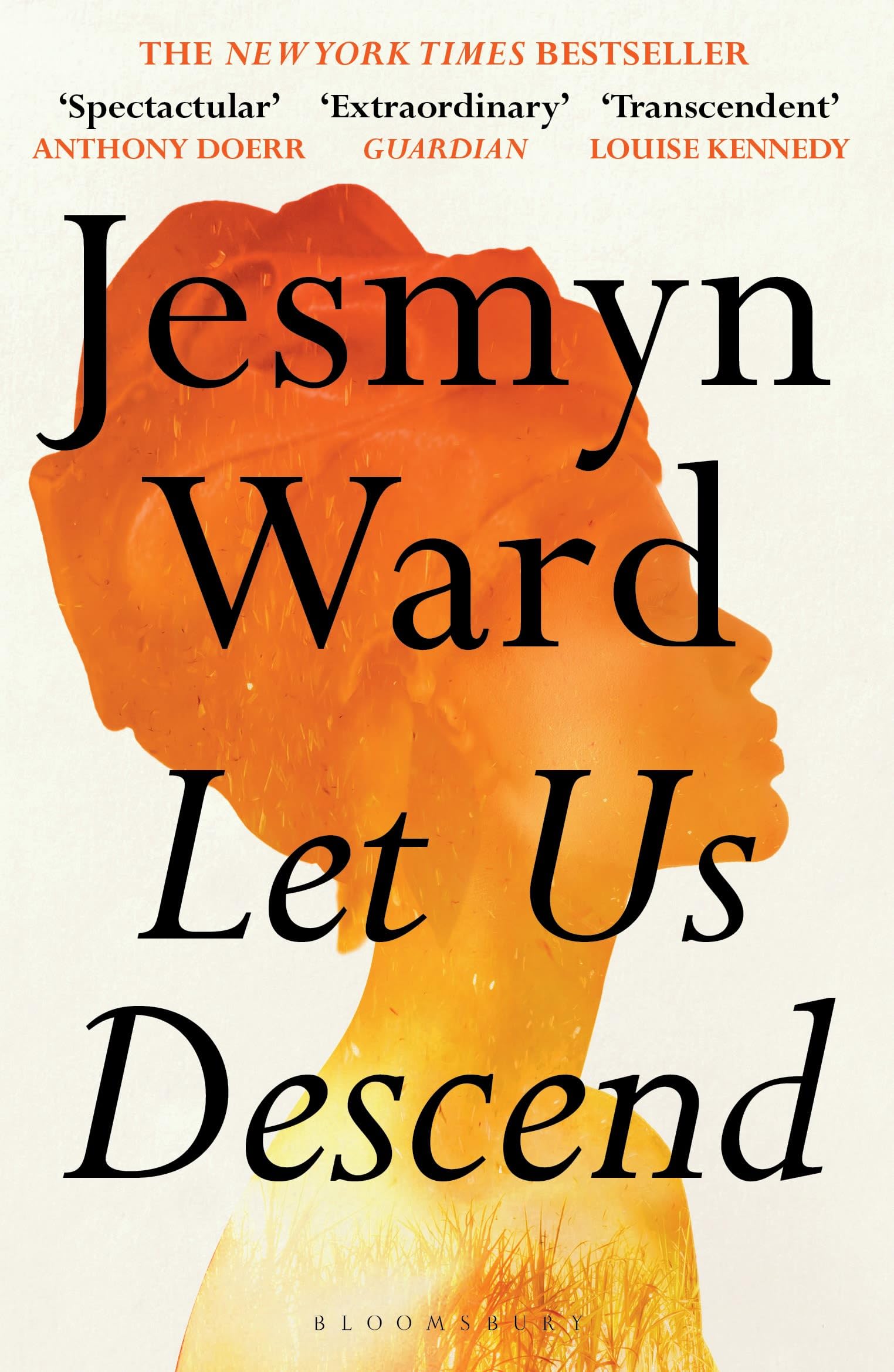Jesmyn Ward - Let Us Descend: An Oprah's Book Club Pick - Preis vom 17.10.2026 19:25:27 h