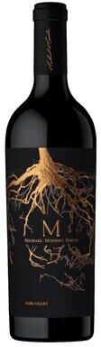 """M by Michael Mondavi""" """M by Michael Mondavi 2022 Red Wine - California"""